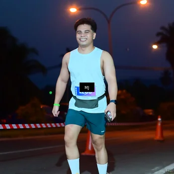 Runner Photo 4427535