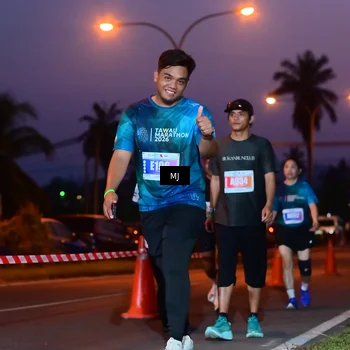 Runner Photo 4427536