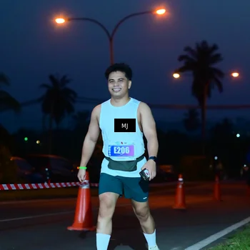 Runner Photo 4427538