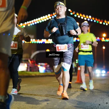 Runner Photo 4427539