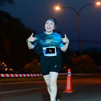 Runner Photo 4427540