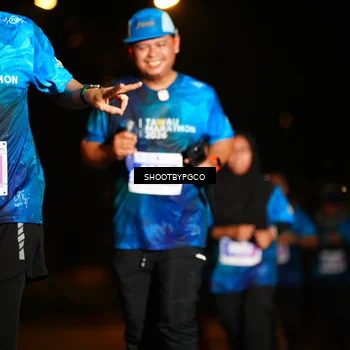 Runner Photo 4427542