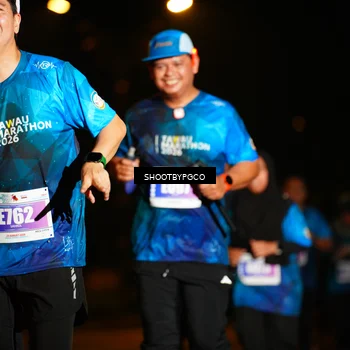Runner Photo 4427544