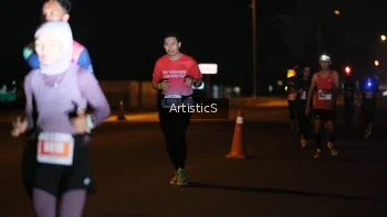 Runner Photo 4427545