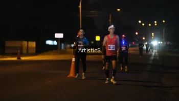 Runner Photo 4427549