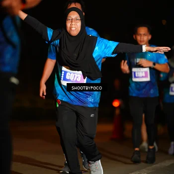 Runner Photo 4427553