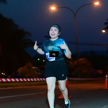 Runner Photo 4427554