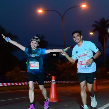 Runner Photo 4427558