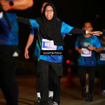 Runner Photo 4427560