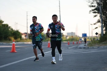 Runner Photo 4427570