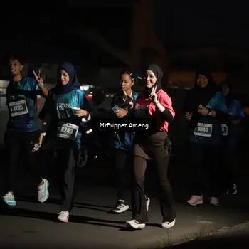 Runner Photo 4427572