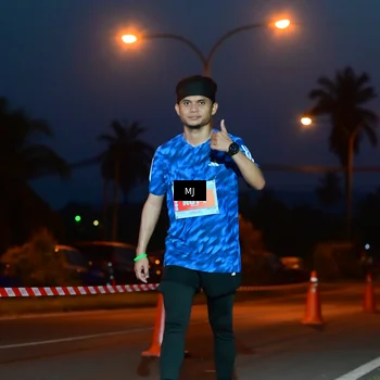 Runner Photo 4427573