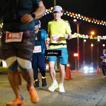 Runner Photo 4427574
