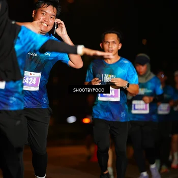 Runner Photo 4427576