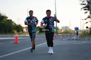Runner Photo 4427577