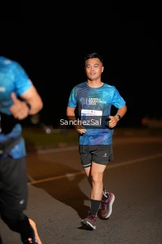 Runner Photo 4427579