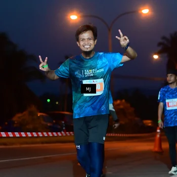 Runner Photo 4427583