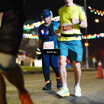 Runner Photo 4427584