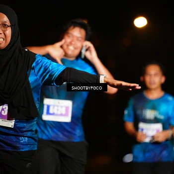 Runner Photo 4427585