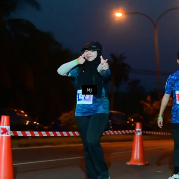 Runner Photo 4427588
