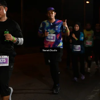 Runner Photo 4427589