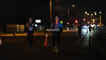 Runner Photo 4427590