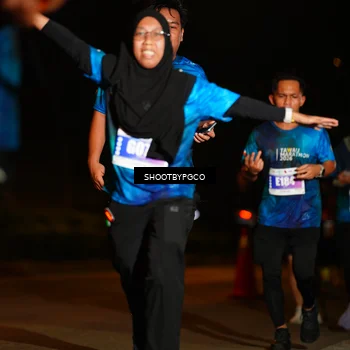 Runner Photo 4427591