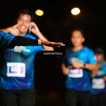 Runner Photo 4427592