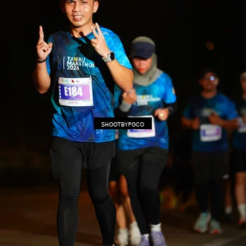 Runner Photo 4427599