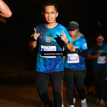 Runner Photo 4427600
