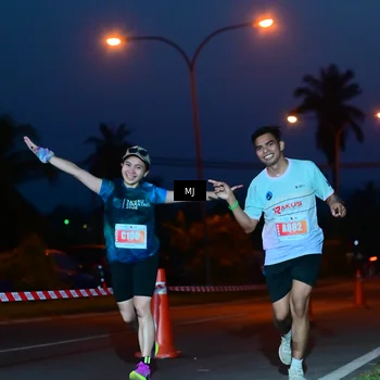 Runner Photo 4427601
