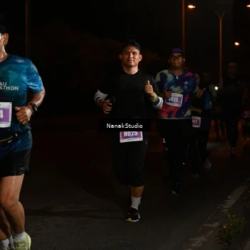 Runner Photo 4427604