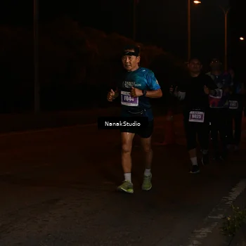 Runner Photo 4427605