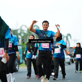 Runner Photo 4427607
