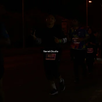 Runner Photo 4427608