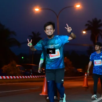 Runner Photo 4427610