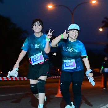 Runner Photo 4427617