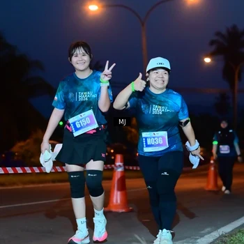 Runner Photo 4427619