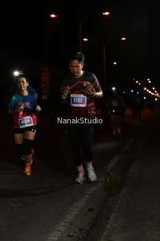 Runner Photo 4427620