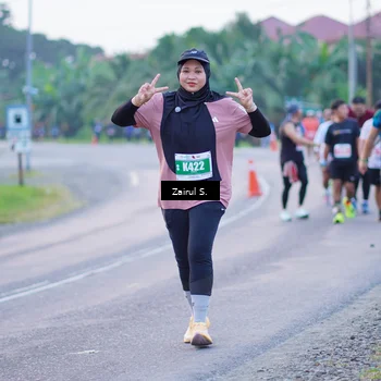 Runner Photo 4427623