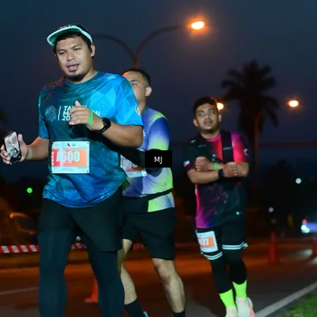 Runner Photo 4427627