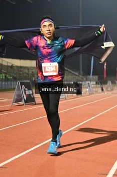 Runner Photo 4427628