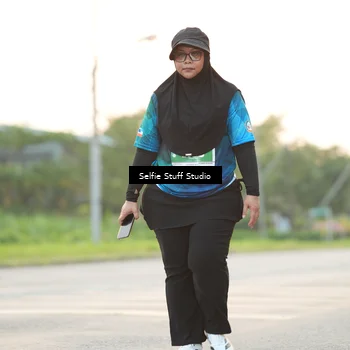 Runner Photo 4427630