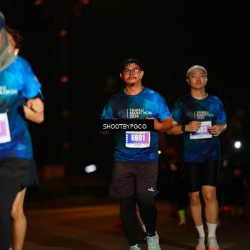 Runner Photo 4427631