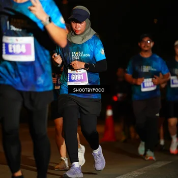 Runner Photo 4427633