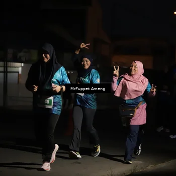 Runner Photo 4427634