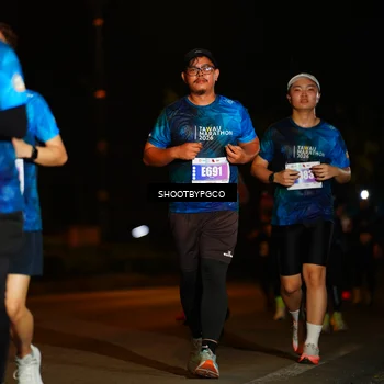Runner Photo 4427637
