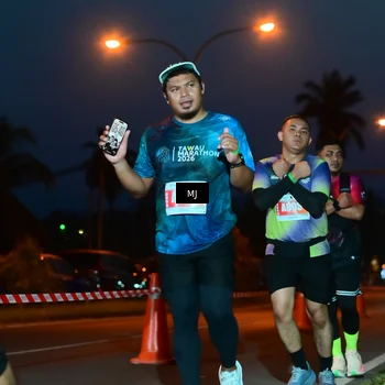 Runner Photo 4427638