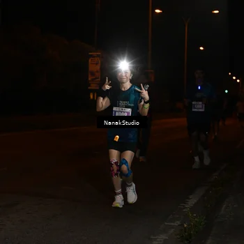 Runner Photo 4427639