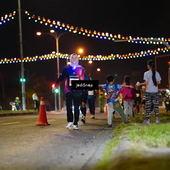 Runner Photo 4427640